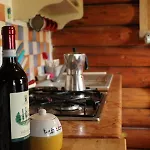 Le Corone - Nel Bosco