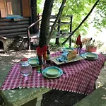 Appartement Le Corone - Nel Bosco *