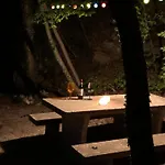 Le Corone - Nel Bosco