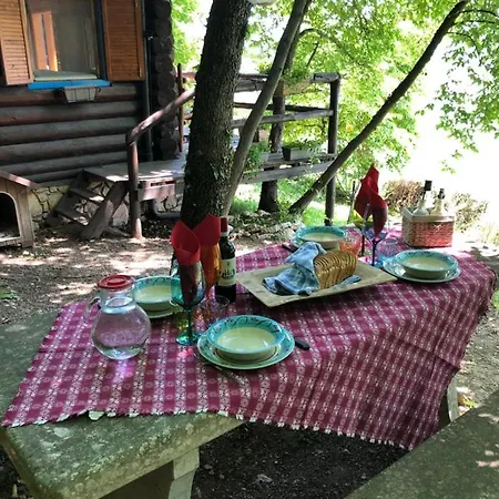 Lejlighed Le Corone - Nel Bosco *