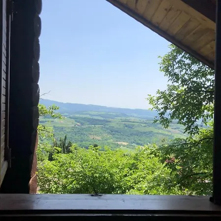 Appartamento Le Corone - Nel Bosco