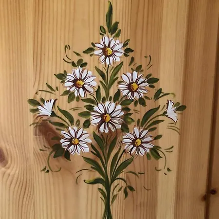 Appartamento Le Corone - Nel Bosco