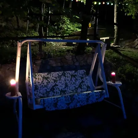 Lejlighed Le Corone - Nel Bosco Cavalo