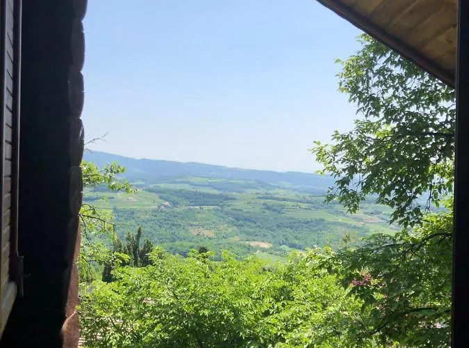 شقة Le Corone - Nel Bosco