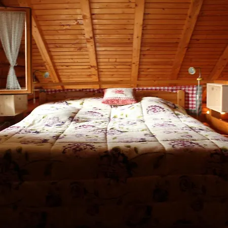Apartment Le Corone - Nel Bosco Cavalo