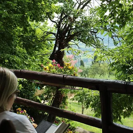 Apartment Le Corone - Nel Bosco *
