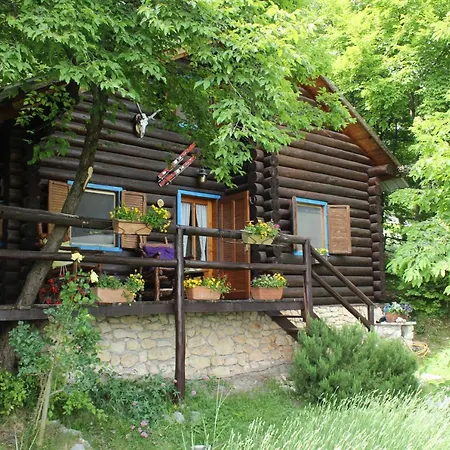 Le Corone - Nel Bosco Apartment *