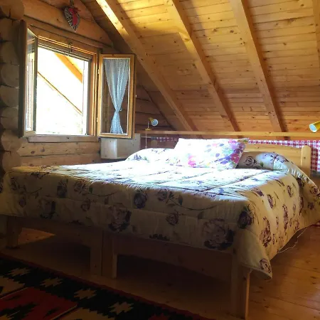 Le Corone - Nel Bosco Apartment Cavalo