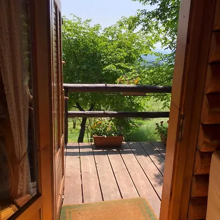 Le Corone - Nel Bosco Apartment
