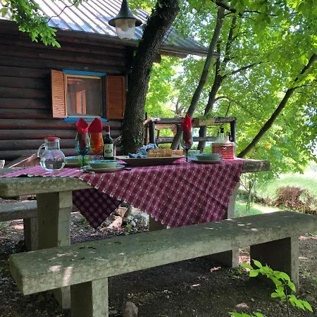 Le Corone - Nel Bosco Apartment
