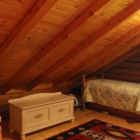 Apartment Le Corone - Nel Bosco Cavalo