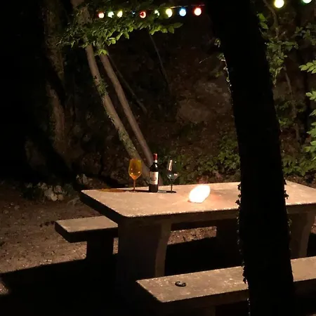 Le Corone - Nel Bosco