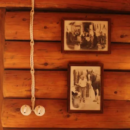 Le Corone - Nel Bosco Apartment