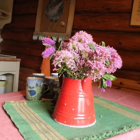 Apartment Le Corone - Nel Bosco